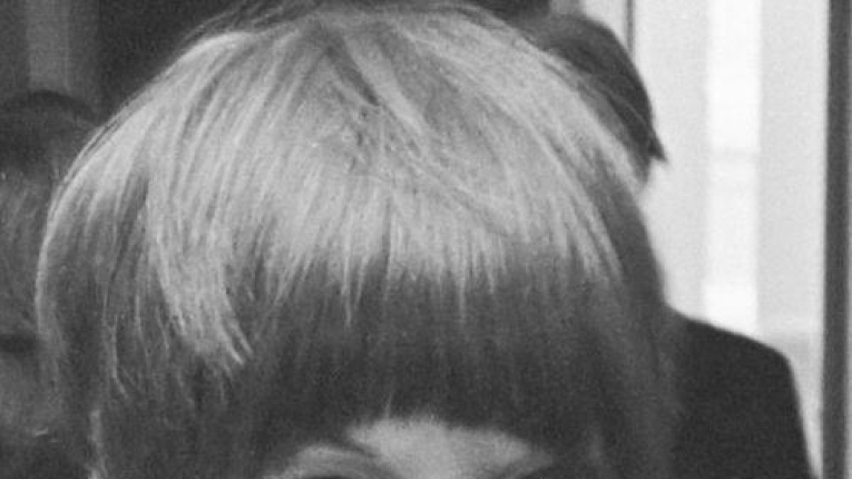 Mary Quant.