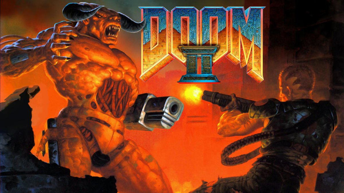 Doom i Doom II: brutalitat mítica, perfecta i aterradora