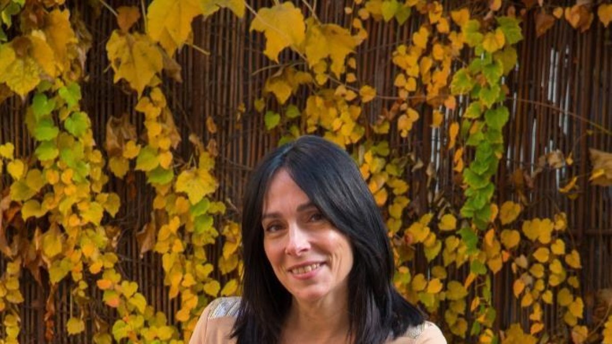 Núria Muñoz
