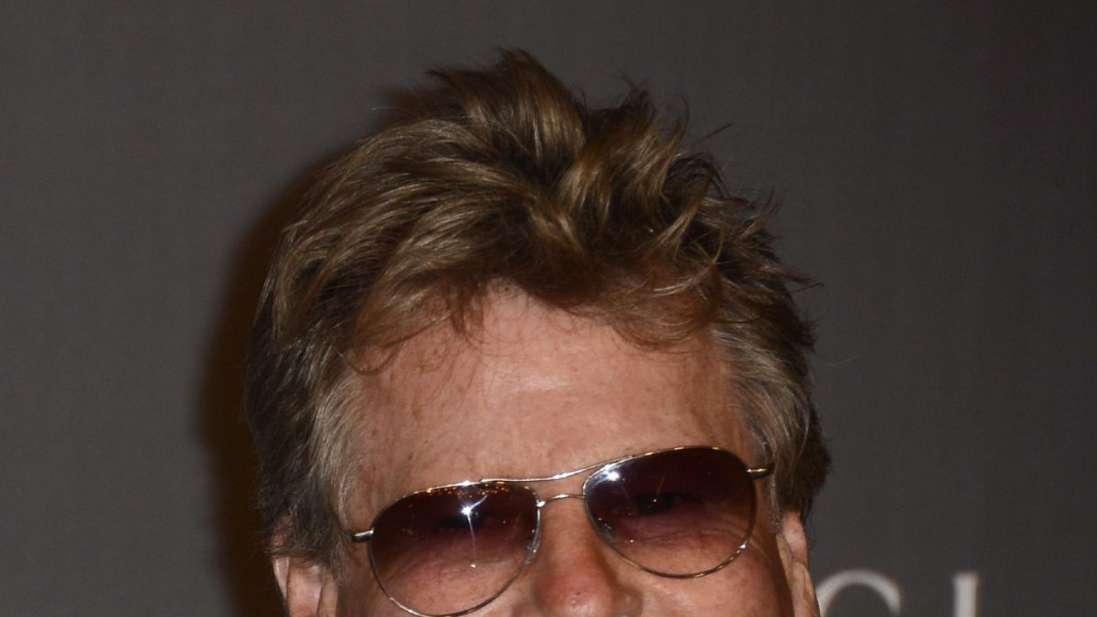 Ryan O’Neal.