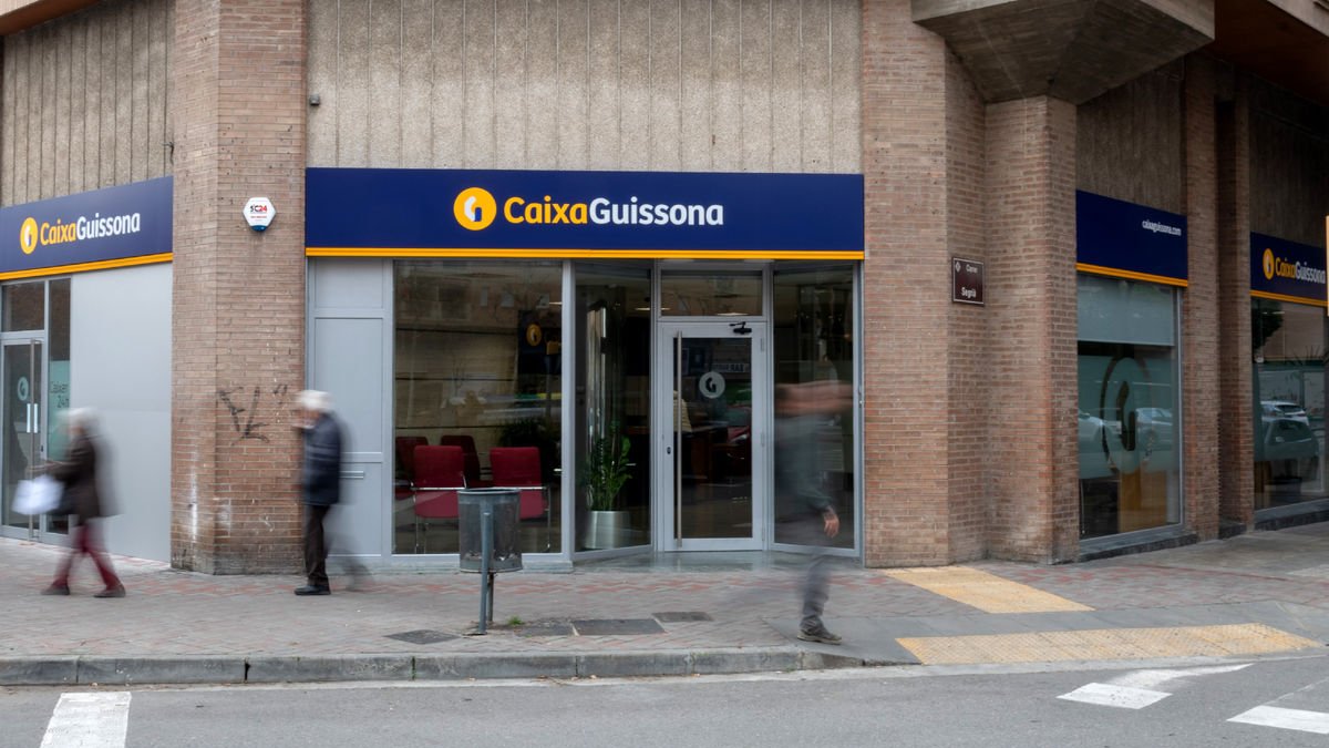 L’entitat va complir el 80 aniversari l’any passat i va inaugurar aquesta oficina a Lleida.