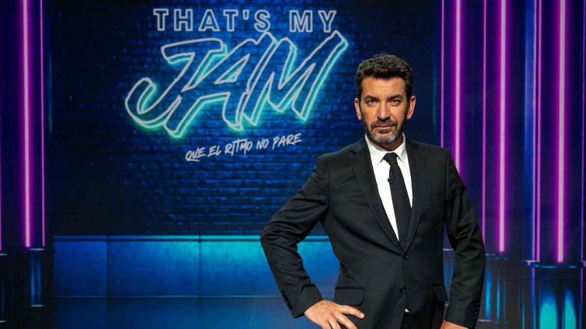 Valls presentarà 'That's my jam'