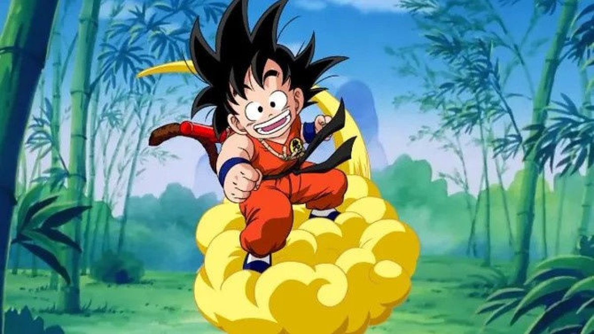 Les aventures de Son Goku es podran veure a 3Cat i a SX3.