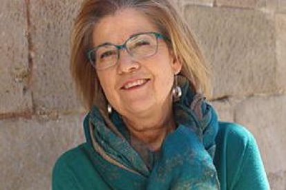 Montse Parra.