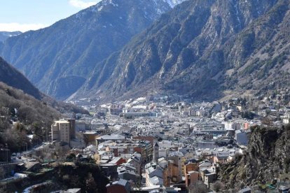 Cerca de 200 colombianos serán expulsados de Andorra por irregularidades, y muchos se trasladarán a España