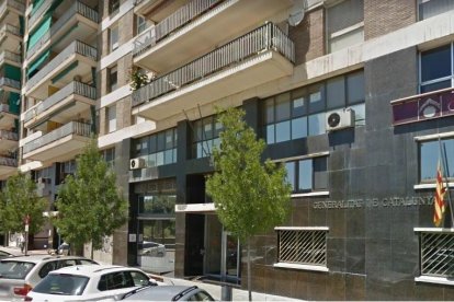 Una madre de Lleida denuncia que la DGAIA no le deja ver a su hijo