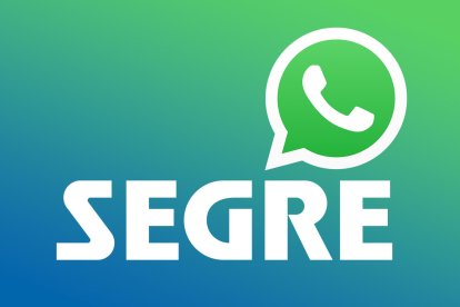 SEGRE i el nou canal de WhatsApp