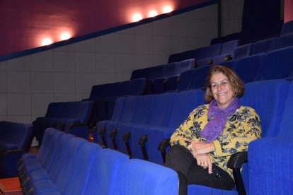 Montse Guiu.