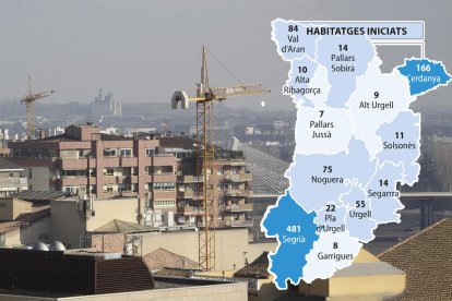 La jornada de l’APCE es va fer ahir a la seu de la COELL. - SCD