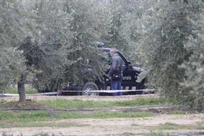 Un caçador confessa haver mort dos agents rurals en una discussió a Aspa