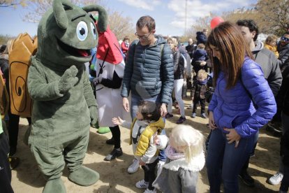 © El Banyetes más solidario