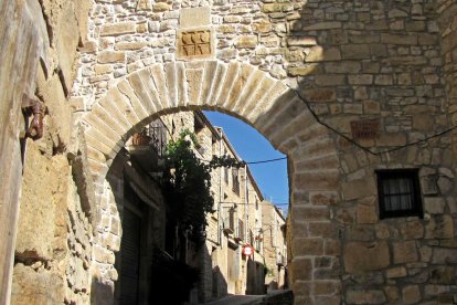 Busquem el Poble més bonic de Lleida