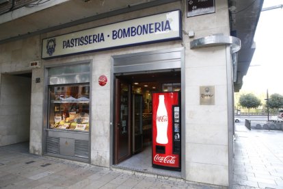 Pastisseria Torres