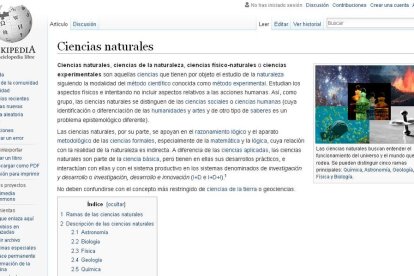 Wikipèdia