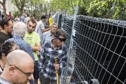 El certamen també va comptar amb concursos de bellesa i obediència canina amb més de 300 gossos i demostracions de tir amb arc.