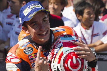 Marc Márquez