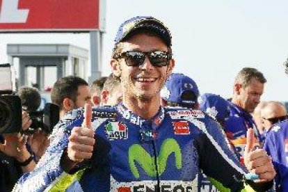 Rossi: 