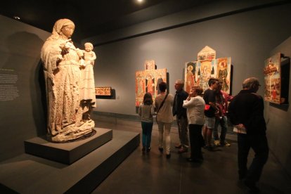 Museu de Lleida