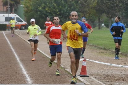 La Marató de Relleus del Sícoris reuneix catorze equips