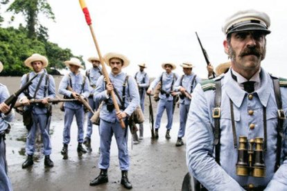 Els cinemes reben a 'Vaiana', 'Los últimos de Filipinas' i 'Villaviciosa de al lado’