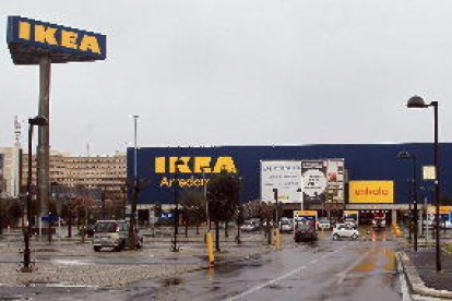 Ikea reparte 13,2 millones entre empleados por lograr objetivos de negocio