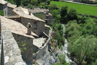 Busca i troba el racó amb encant del teu poble