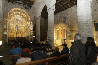 Turisme més enllà de l’esquí a Lleida