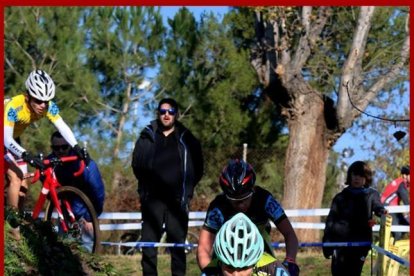 Título catalán de ciclocross para un leridano