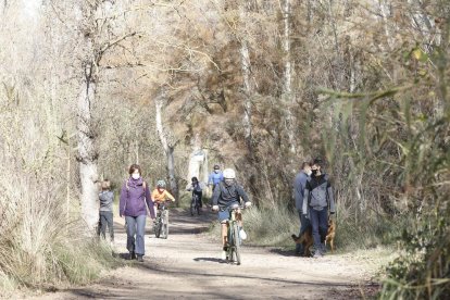 Cap de setmana del 21 i 22 de novembre.