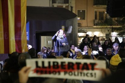 En Lleida ciudad y comarcas