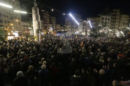 En Lleida ciudad y comarcas