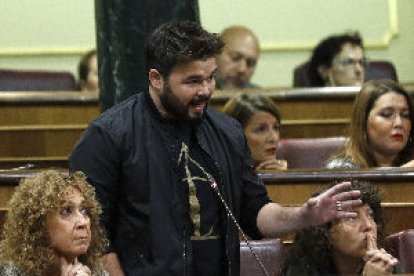 Rufián: 