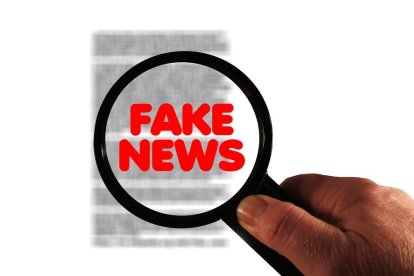 La qualitat de la premsa tradicional, antídot contra les 'fake news'