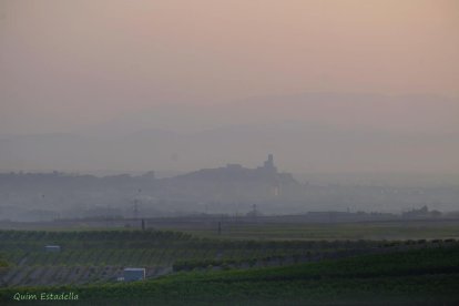 Envia'ns fotos relacionades amb l'estiu i guanya una estada a l'Hotel Estanys Blaus de Tavascan.