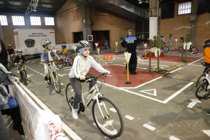 El Saló de la Infància i la joventut de Lleida arriba a la 29a edició.