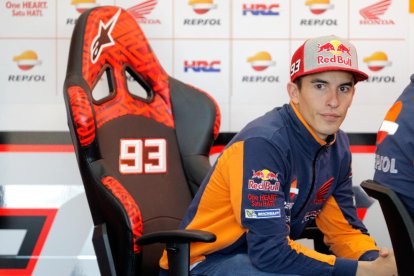 Marc Márquez