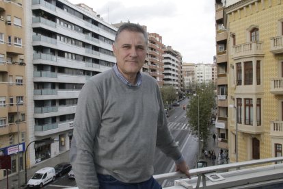 «Preveig una primavera moguda de protestes al carrer»