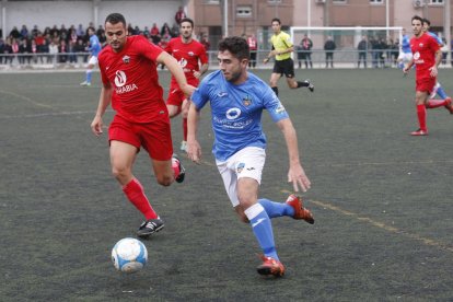 El Lleida B jugarà un partit amistós aquest dijous per compensar l’aturada de la Lliga el cap de setmana.