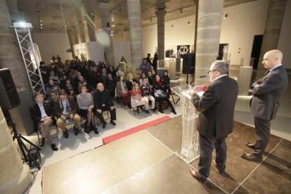 Els Ambaixadors de Lleida tornen a casa per Nadal