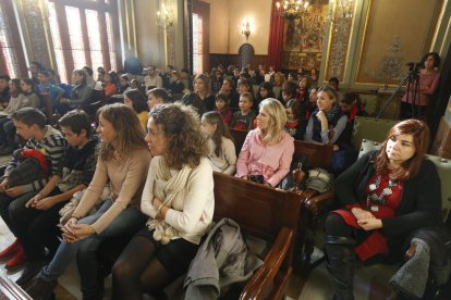 Compromiso por una ciudad educadora y sostenible