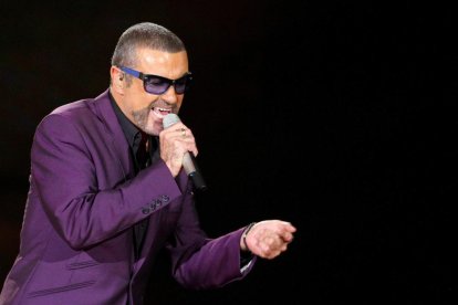 Mor el canMor el cantant George Michael als 53 anystant George Michael als 53 anys