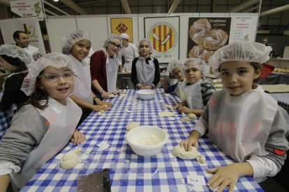 Diversión y educación en Cucalòcum