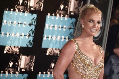 Divulgan una noticia de la falsa muerte de Britney Spears tras hackear la página de Sony