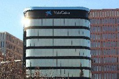 VidaCaixa guanya 304,1 milions d’euros fins juny, un 25,7 per cent més