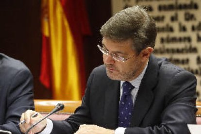 El Govern tanca el 2016 amb 27 indults, només un terç dels concedits el 2015