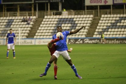 El Lleida s'estrena a casa amb un altre empat (1-1)