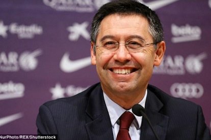 Bartomeu: 