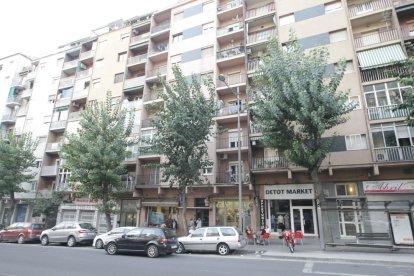 Els fets van ocórrer l’octubre passat en un bar de Ronda.