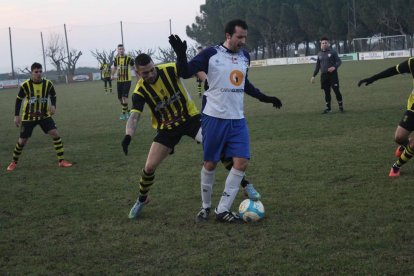 El Angulària se conjuró en la segunda mitad para no dejar escapar la victoria ante un gran Guissona B.