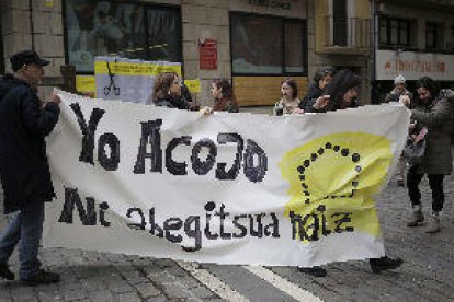 Movilizaciones en 60 ciudades a favor de la acogida de refugiados en España